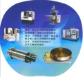 磨床.銑床.車床.放電加工機.刀具.模具廠設備