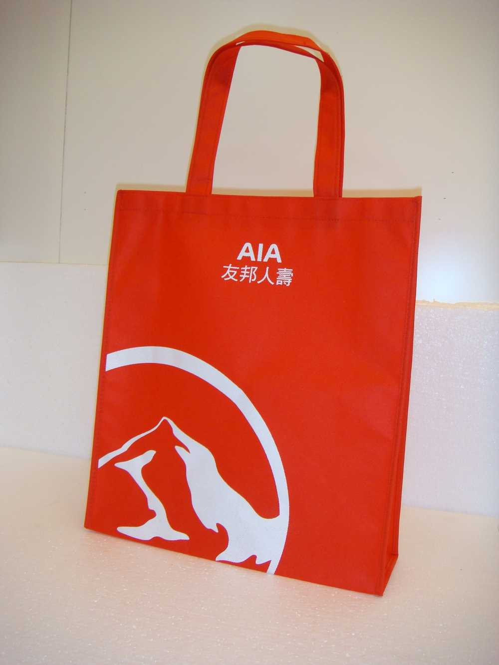 酒布袋/不織布公文袋/購物袋/束口袋..等