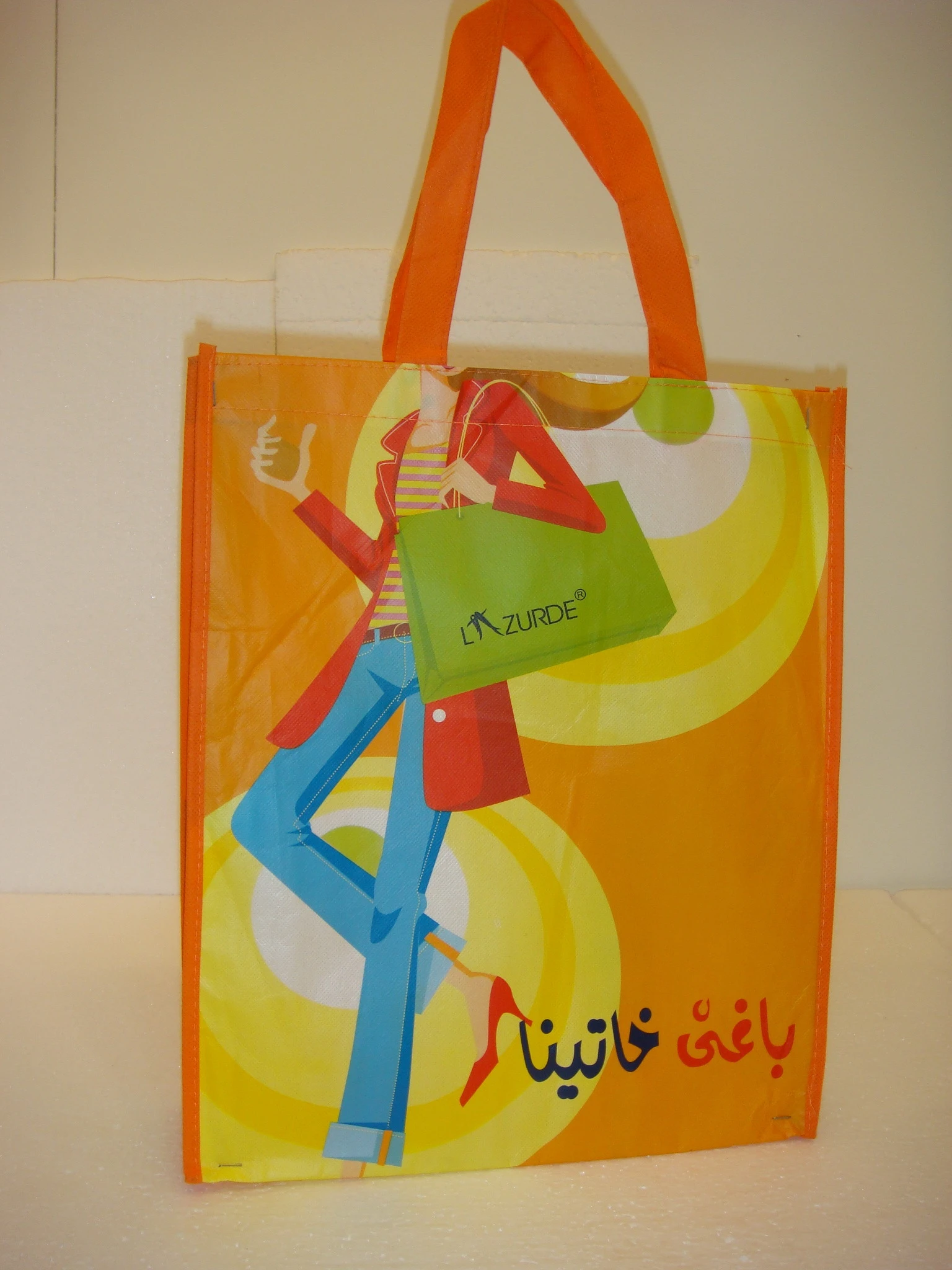 酒布袋/不織布公文袋/購物袋/束口袋..等