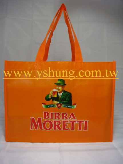 不織布環保袋/帆布袋/束口袋/手提袋/購物袋...等