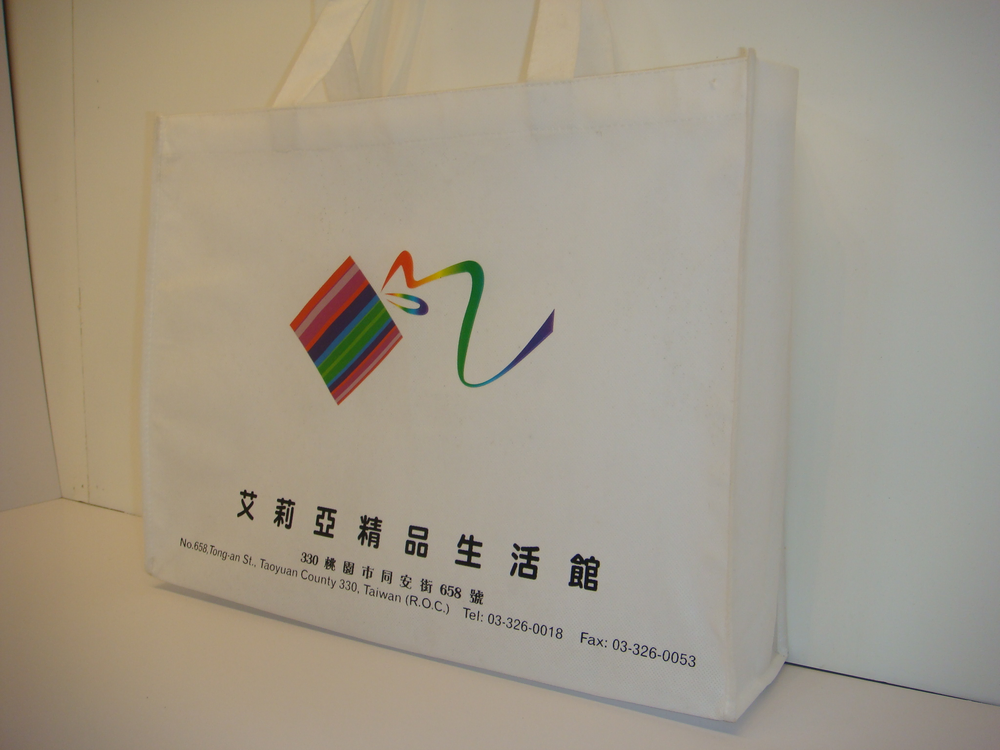 不織布環保袋/帆布袋/束口袋/手提袋/購物袋...等