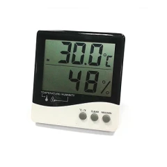 溫濕度計 TH-06