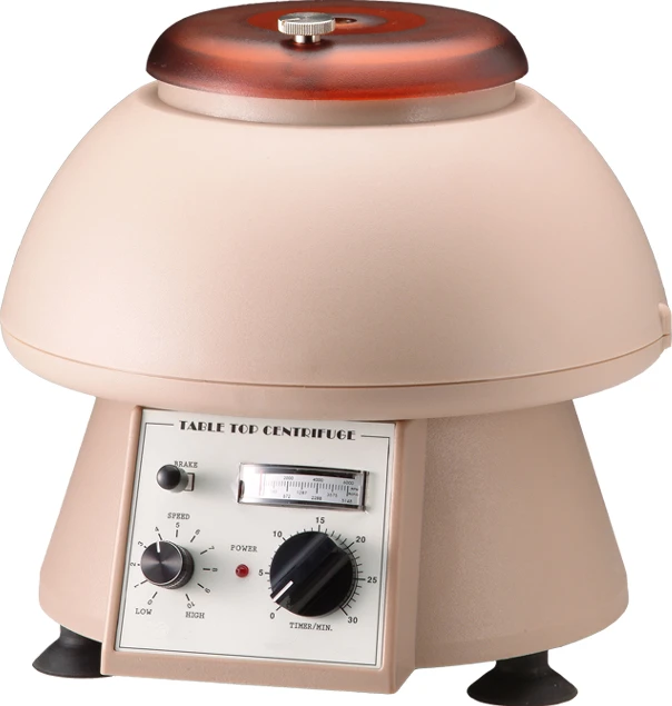 桌上型離心機200A-2