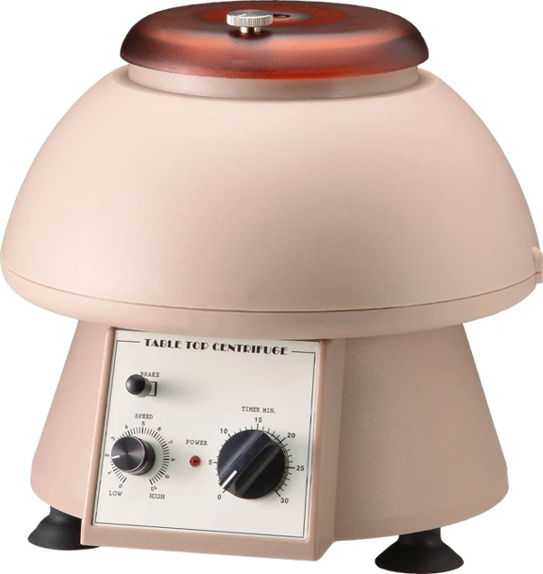 桌上型離心機200A-1