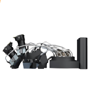 MA98內部光纖結構