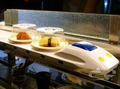 新幹線自動化送餐車 (新幹線送餐車)