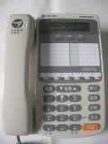 東訊中古話機DX-9706dD~D~功能正常俗俗賣