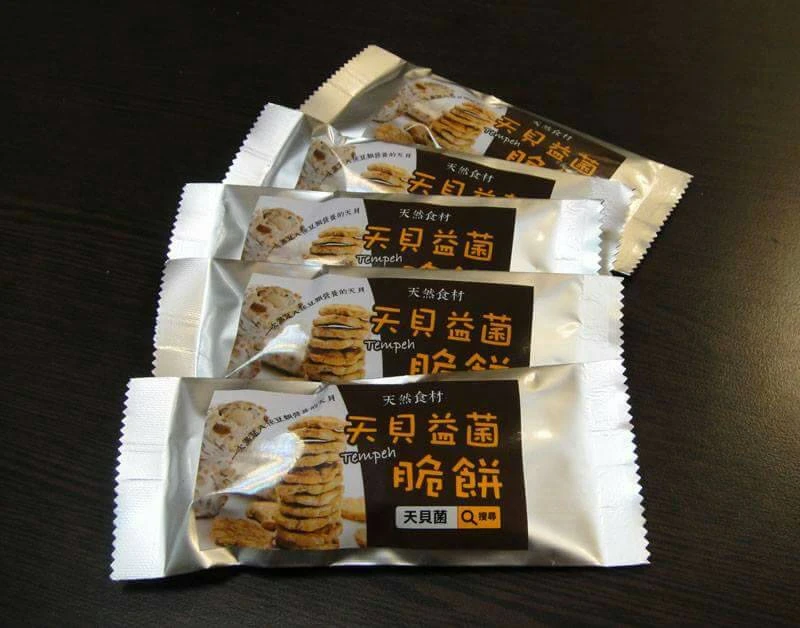 天貝益菌養生脆餅批發0800-800-803