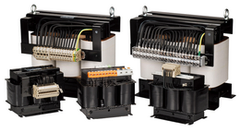 三相控制用變壓器 three-phase power/auto transformer