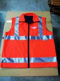 3M雙面反光背心~公路局版