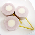 台灣日本冰- 芋頭口味 (冰品.冰棒)