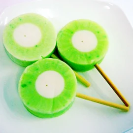 酸甜好滋味，擁有宛如戀愛般奇妙的感受！