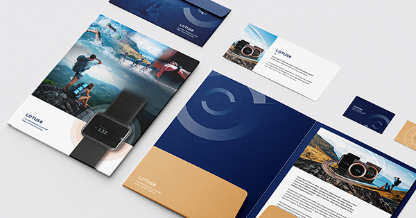 可染設計股份有限公司