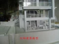大師建築模型最新精緻豪宅模型表現方式
