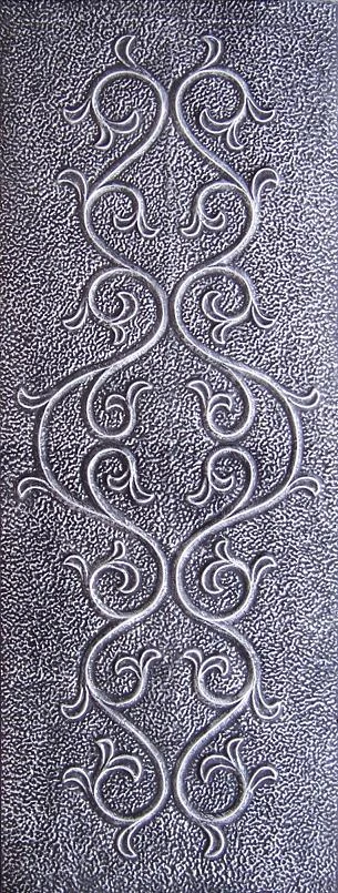 058  規格 500*1600/1700  古銀