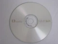 空白 CD-R 52倍數單次燒入光碟片