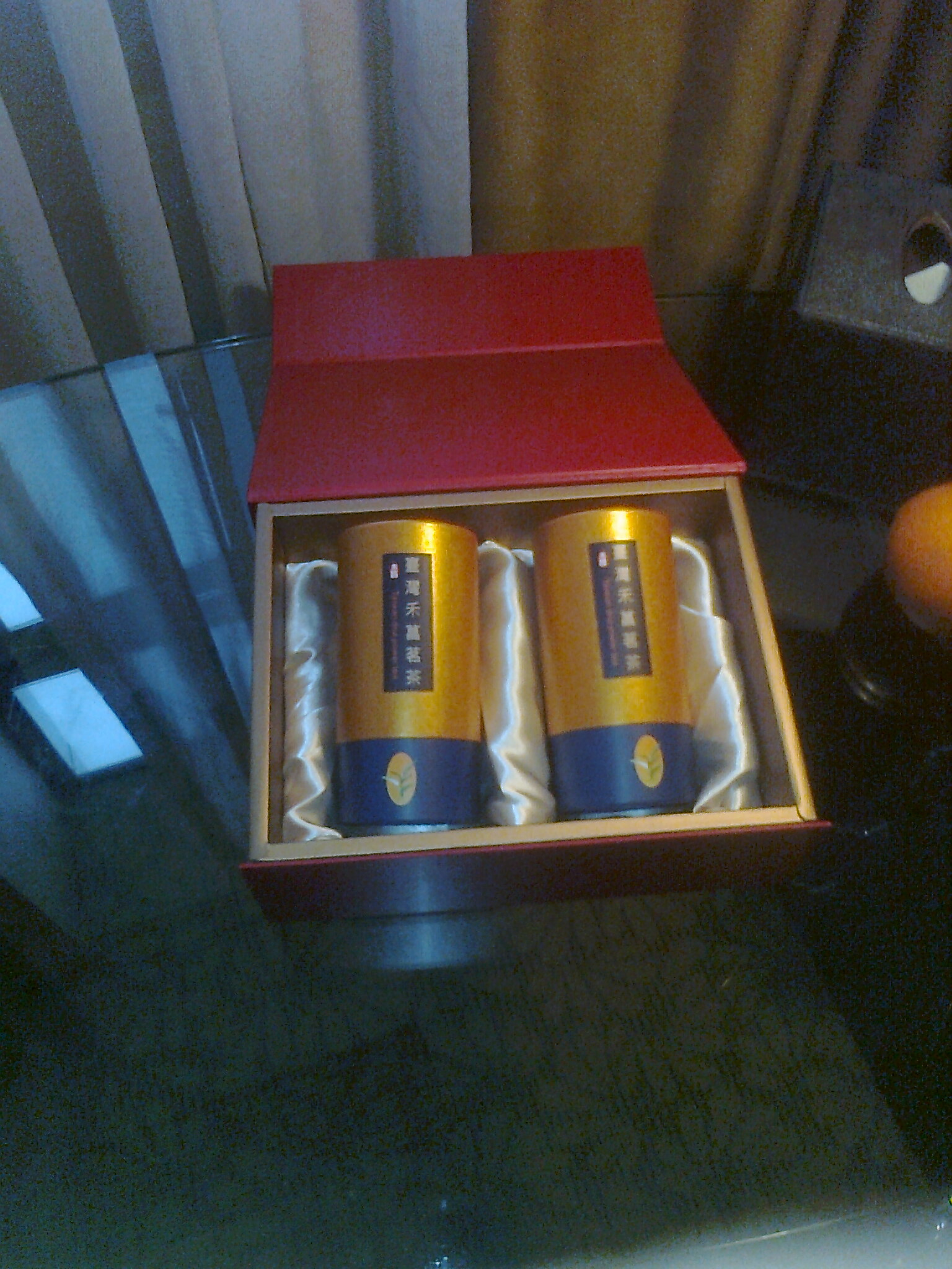 包裝建議  可選配