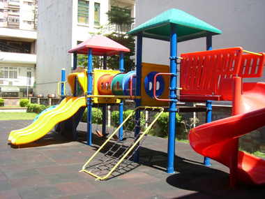 新竹市私立兒童村托兒所暨附設課後托育中心