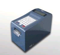 LP1X 文字條碼機