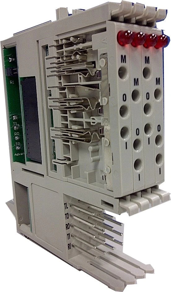 DSX module