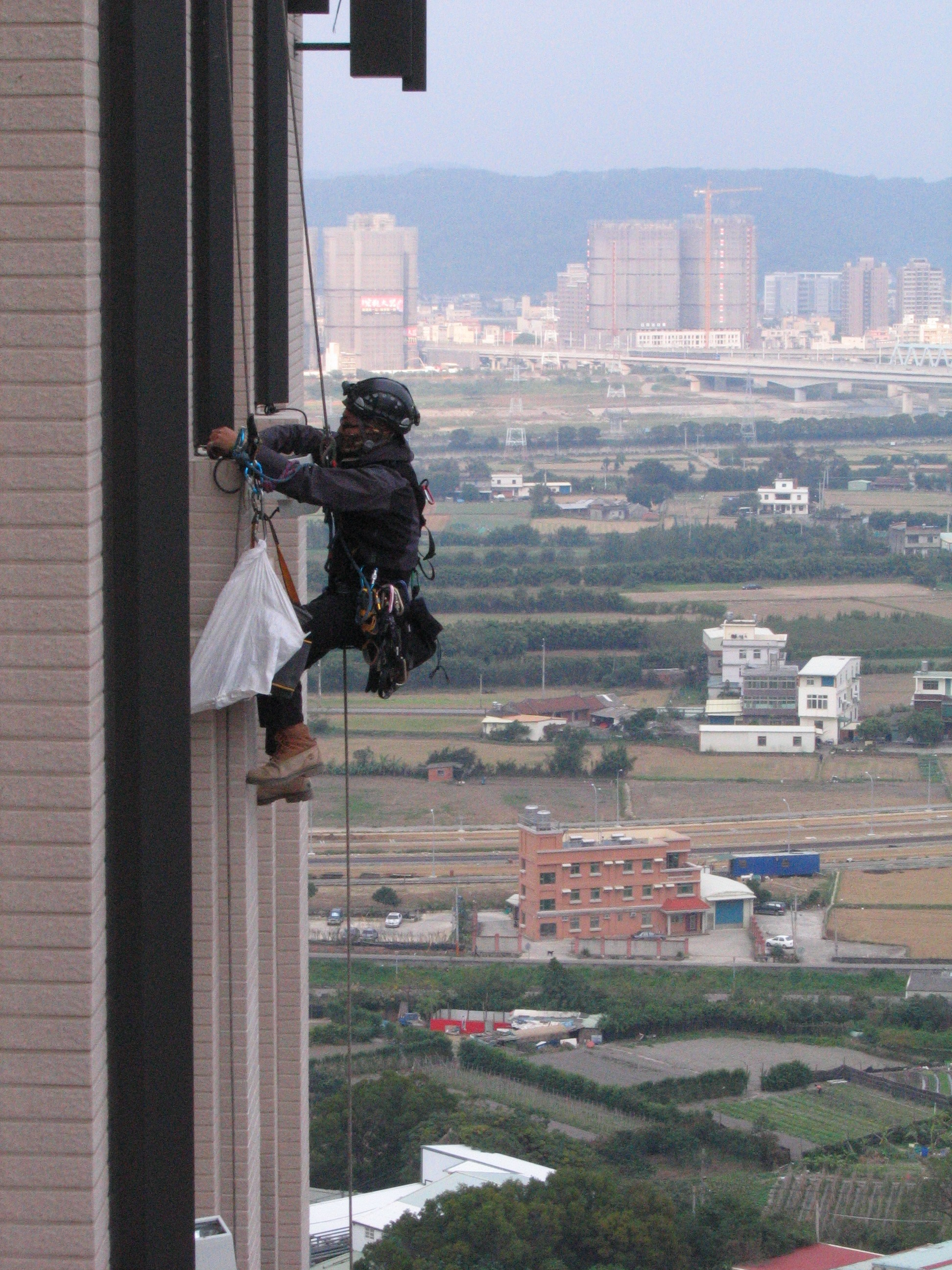 不受高度及環境限制！