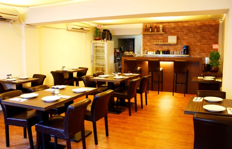 KITCHEN 94 (九十四廚房)