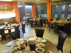 京華麵食館
