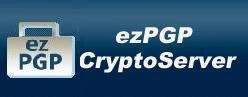 PGP加密伺服器