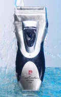 皮爾卡登防水電動刮鬍刀