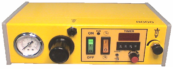 液體相關控制技術