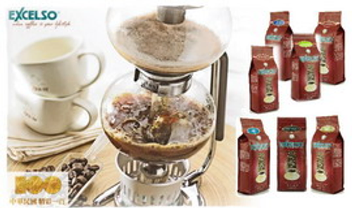 印尼咖啡豆第一品牌