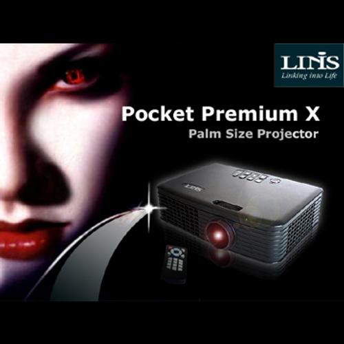 LINIS Pocket Premium X