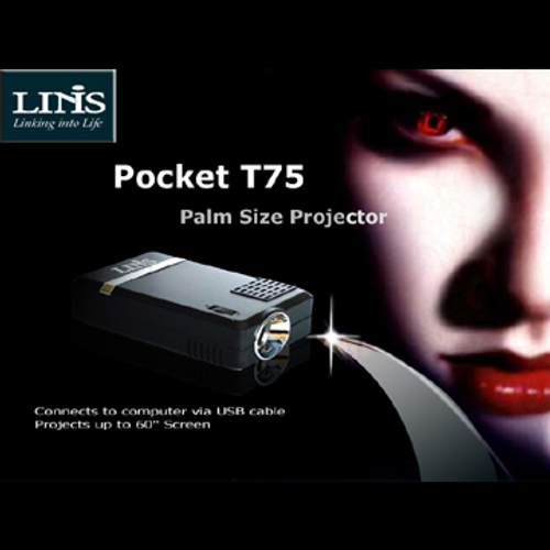 LINIS Pocket T75