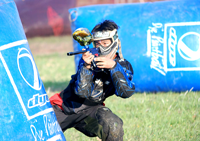 川豪探索有限公司(環球探索教育訓練中心)