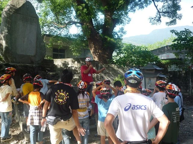 花蓮縣生態文化休閒創意產業永續發展協會