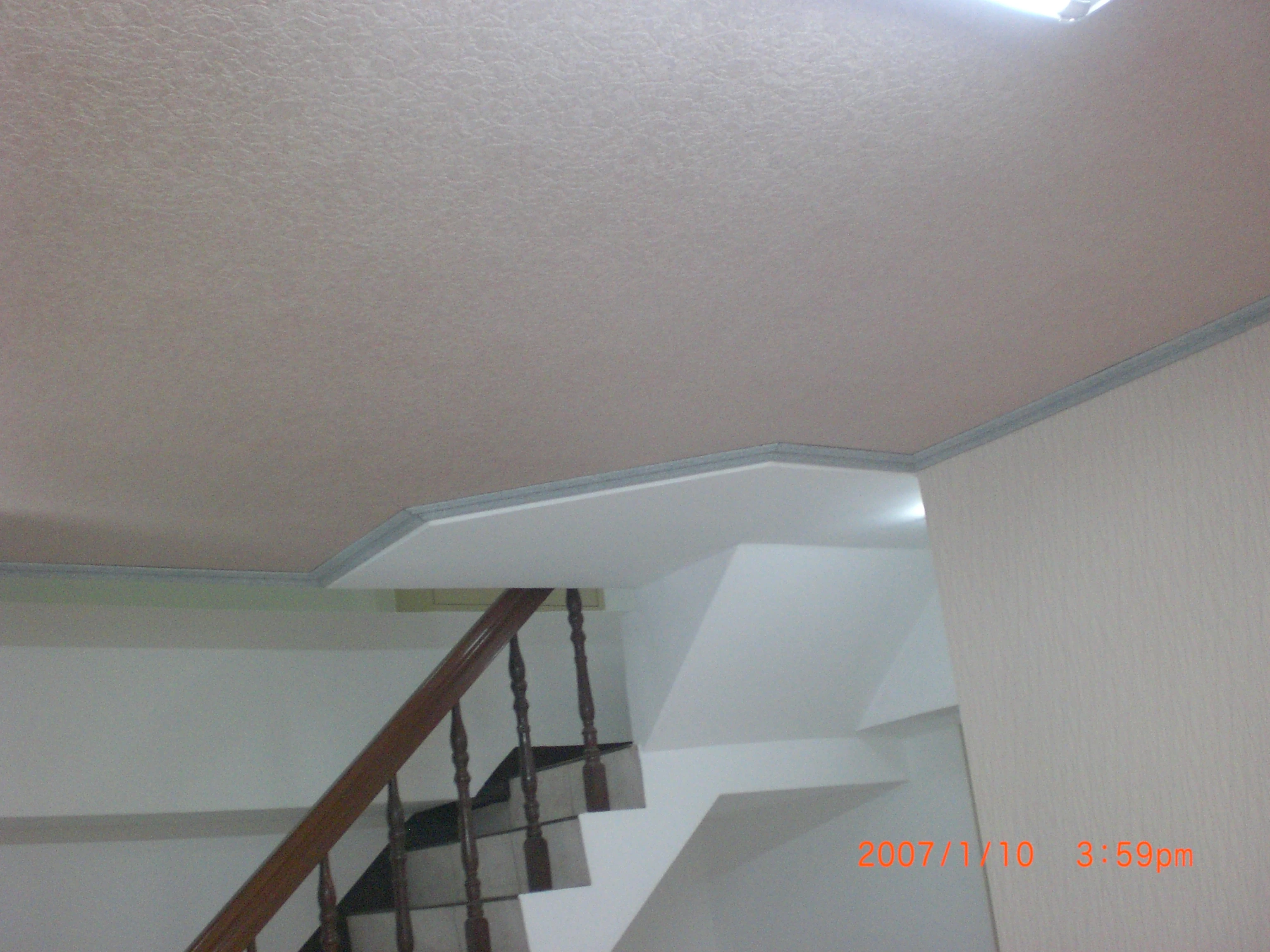 挑高樓中樓,鋼構搭建二層,裝潢設計油漆粉刷