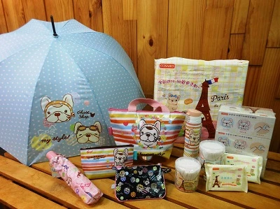 2016康是美聯名合作全省門市加價購活動