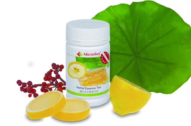 清醍醐精華草本飲品