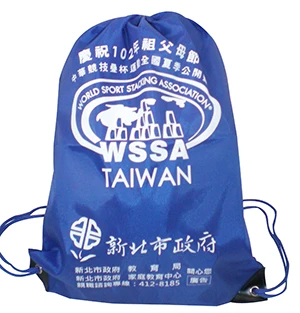 束口背包 Shp-804