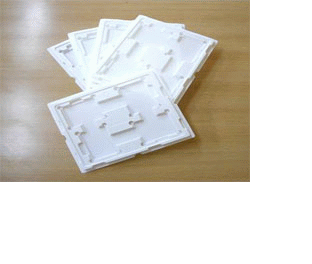 承盤(tray) 和 包材