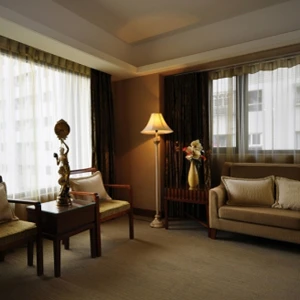 淡水喜相逢 觀景家庭客房