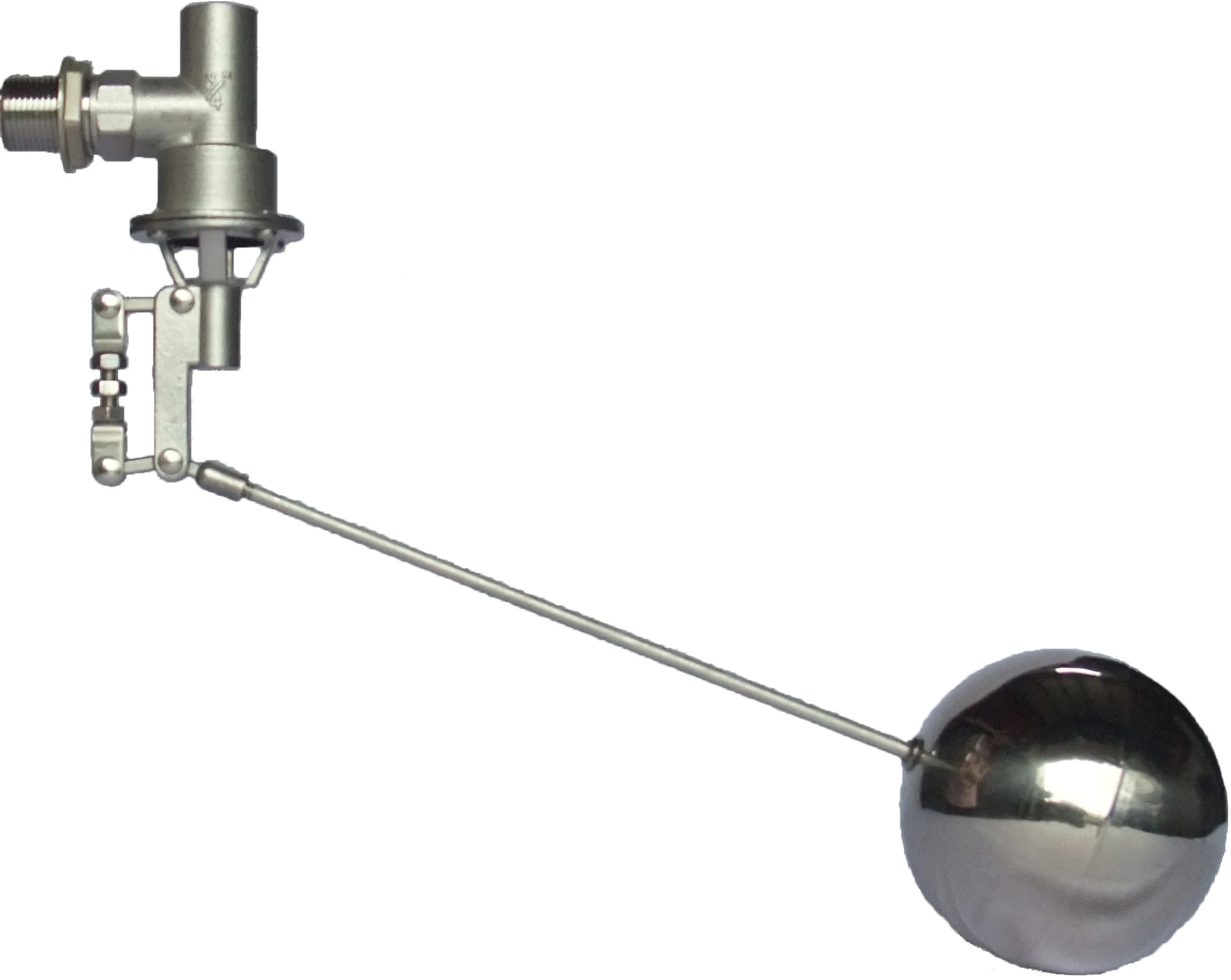 1-1/2" ~ 3" 長行程浮球凡而