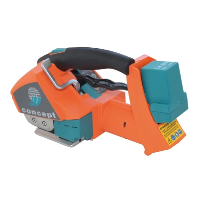 ITA 20 PP、PET帶電動打包機