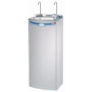 噴嘴龍頭設計.高效率靜音冷煤壓縮機.極方便押板式開關