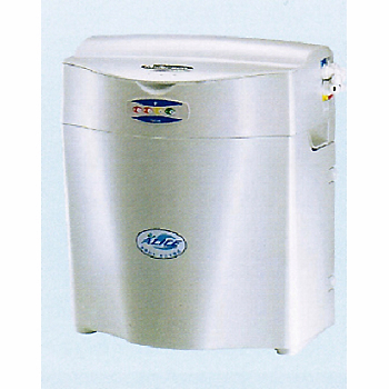 微電腦前置過濾1、2、3道濾心更換警示系統，超過更換時間將強節制斷電，保障飲水安全