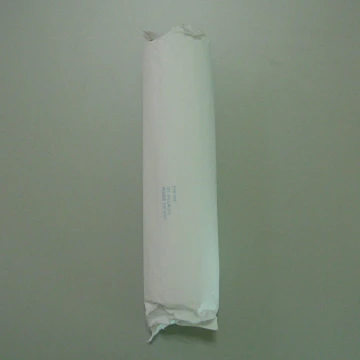 5Micron過濾孔徑,濾除水中較大的固體沉澱物、細沙、污泥、鐵銹、膠狀物