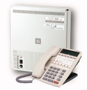 通航電話總 DCS-60數位電話總機系統