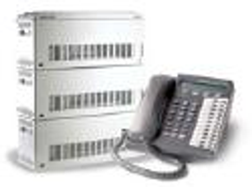 TOSHIBA CIX670電話總機系統