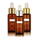 客戶自創品牌安瓶組