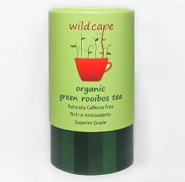 博士茶-頂級有機南非博士綠茶-40茶包,350元,未發酵過營養成份更高!